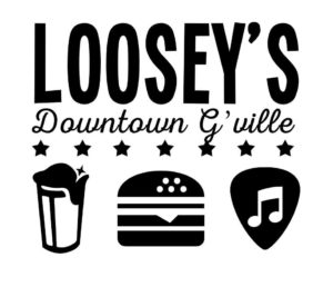 Loosey's logo