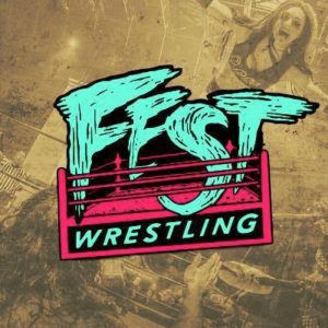 FEST Wrestling Logo
