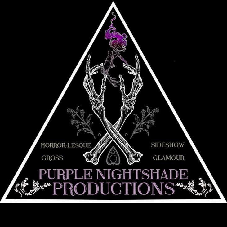 Purple Nightshade Productions