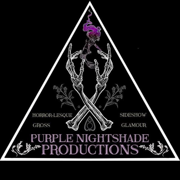 Purple Nightshade Productions